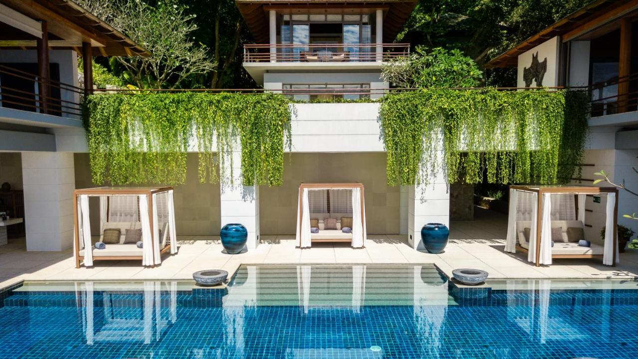 Villa Chelay Kamala-part Kültér fotó