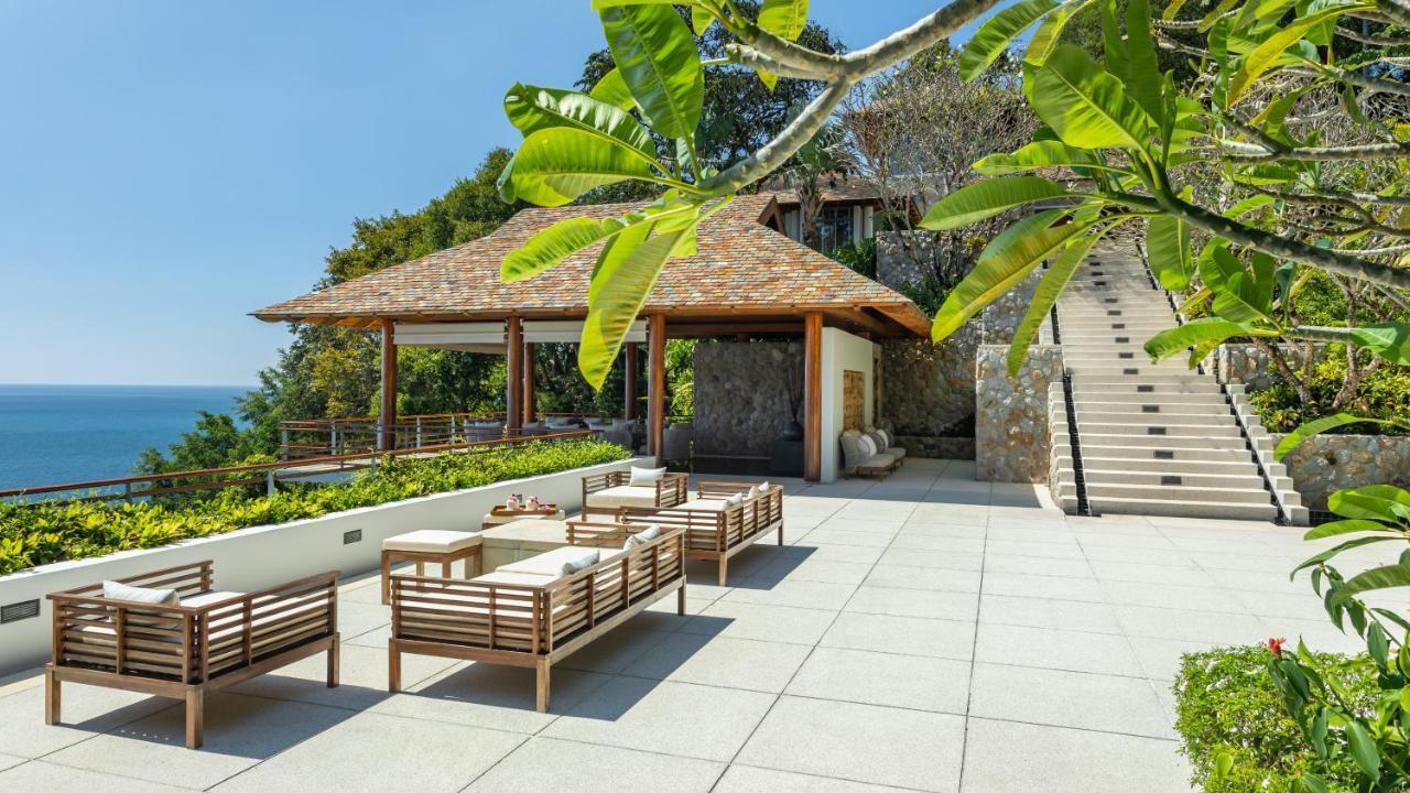 Villa Chelay Kamala-part Kültér fotó