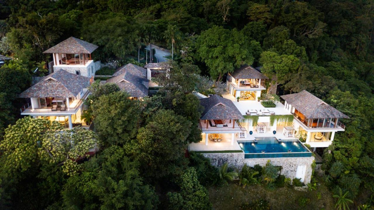 Villa Chelay Kamala-part Kültér fotó