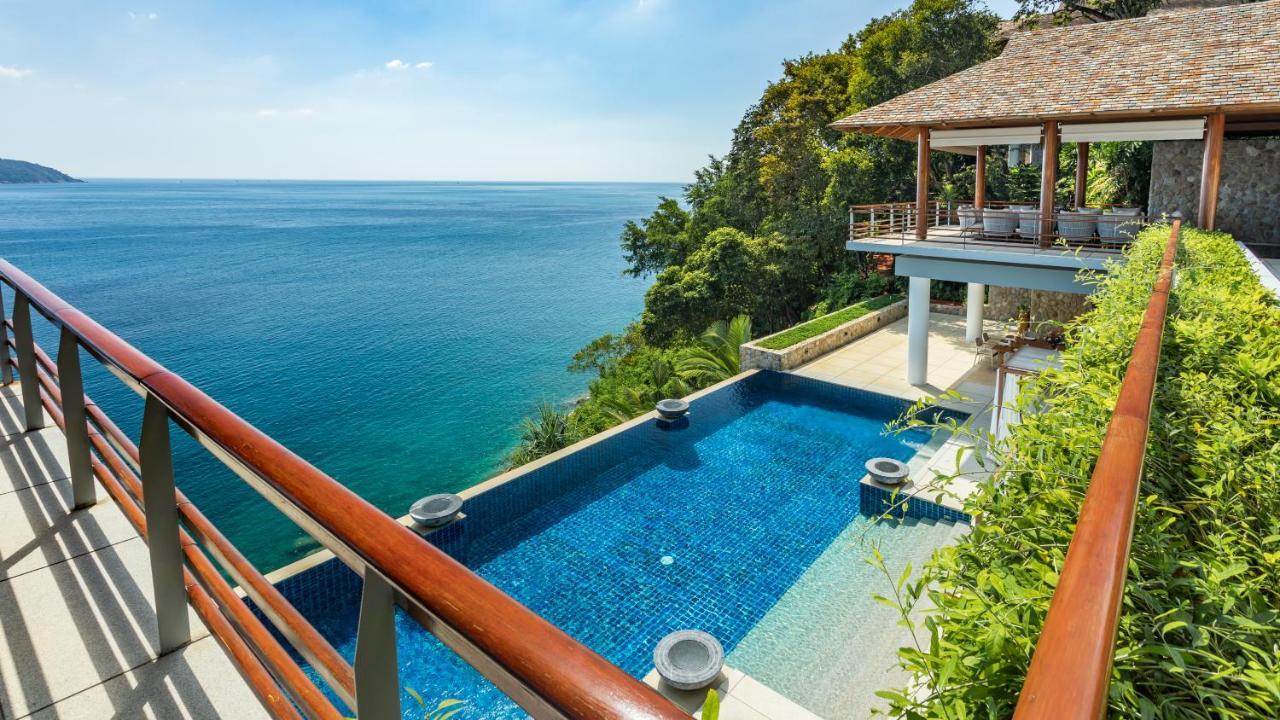 Villa Chelay Kamala-part Kültér fotó