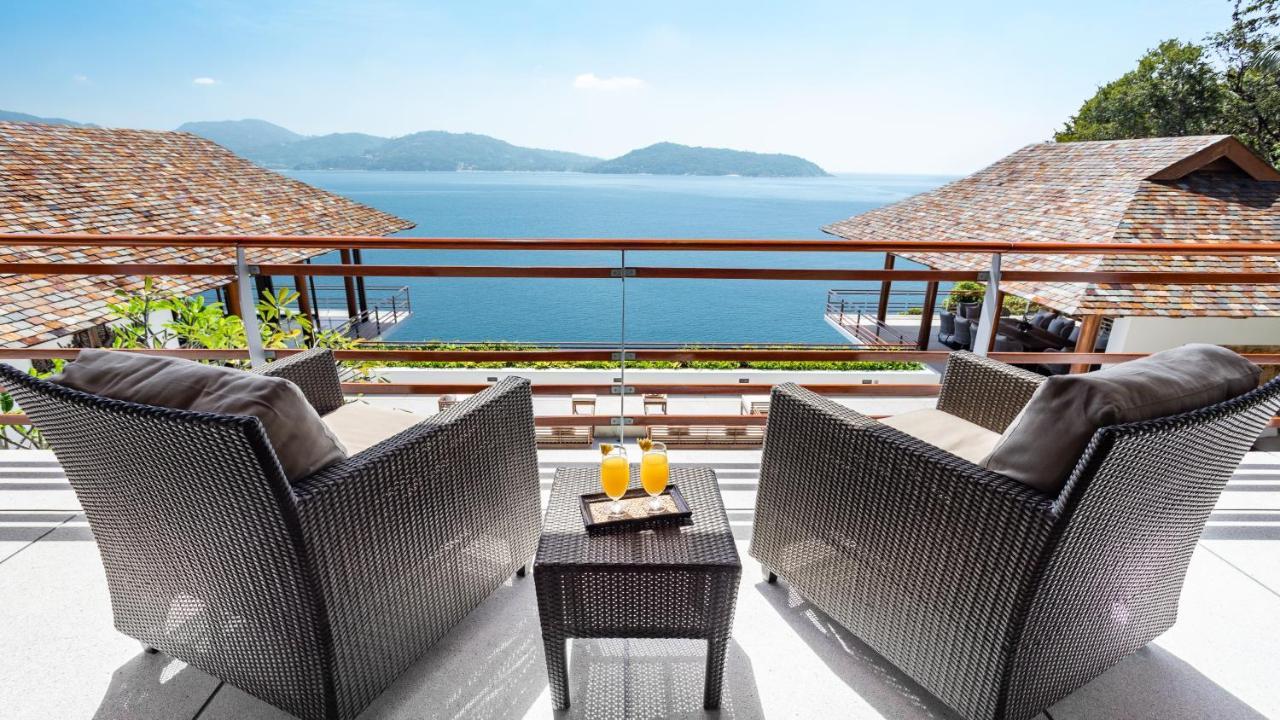 Villa Chelay Kamala-part Kültér fotó